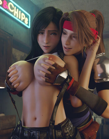 Final Fantasy VII