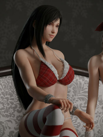 Final Fantasy VII