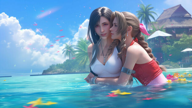 Final Fantasy VII