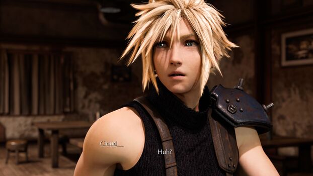 Final Fantasy VII