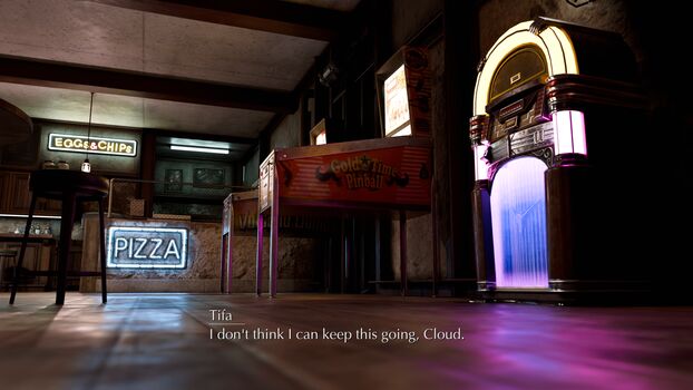 Final Fantasy VII