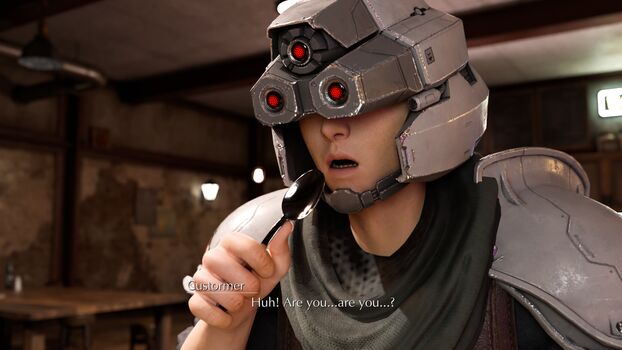 Final Fantasy VII