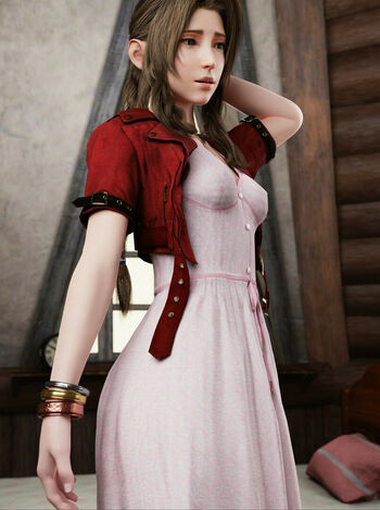 Final Fantasy VII