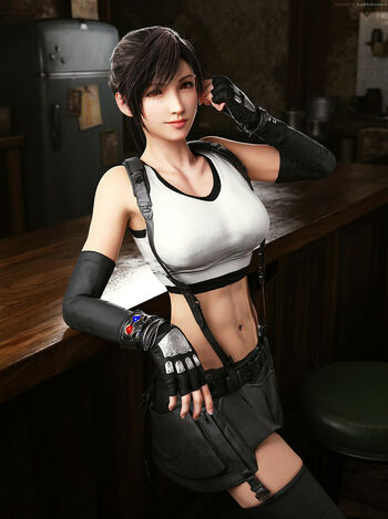 Final Fantasy VII
