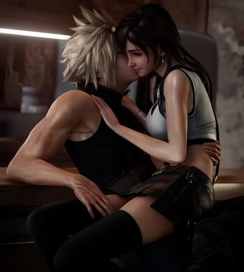 Final Fantasy VII