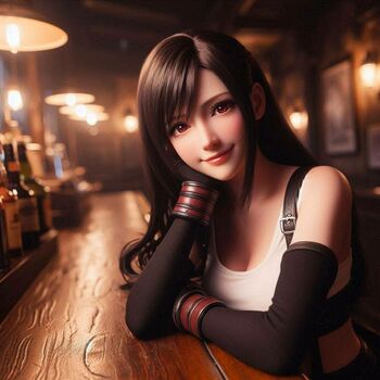 Final Fantasy VII