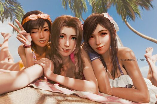 Final Fantasy VII