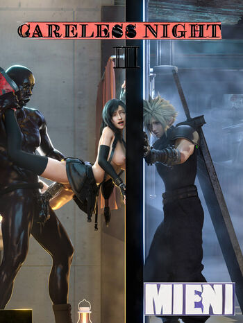 Final Fantasy VII
