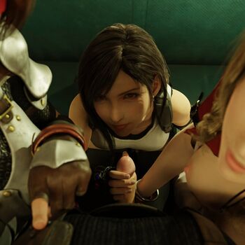 Final Fantasy VII