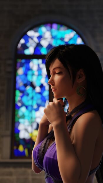 Final Fantasy VII