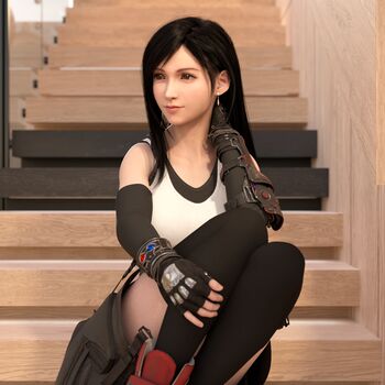Final Fantasy VII