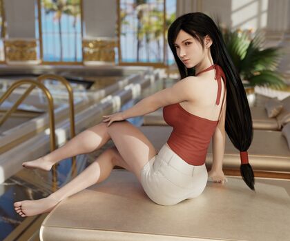 Final Fantasy VII