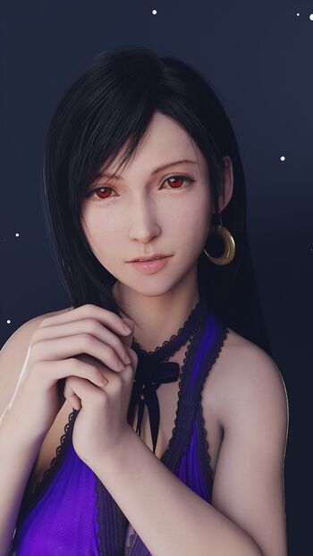 Final Fantasy VII