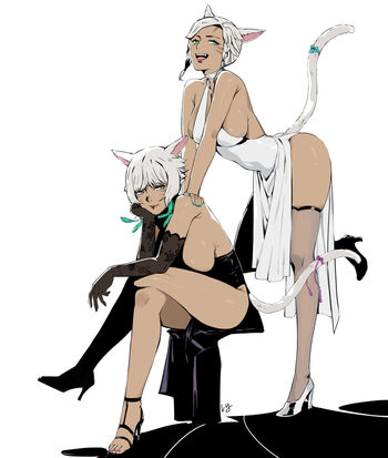 Final Fantasy