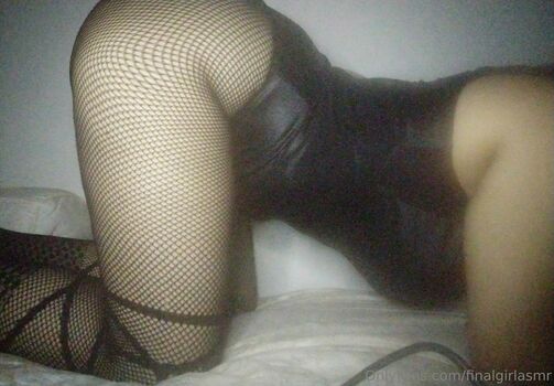 finalgirlasmr