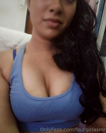 finalgirlasmr