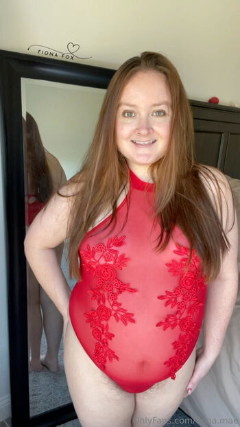 Fiona Mae