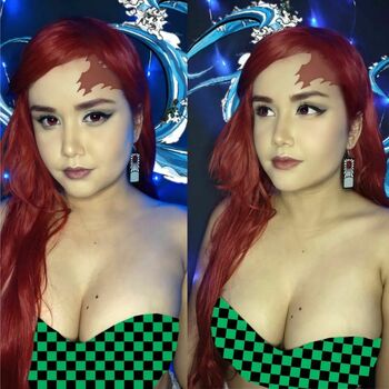 fiorincosplay