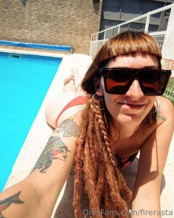 FireRasta