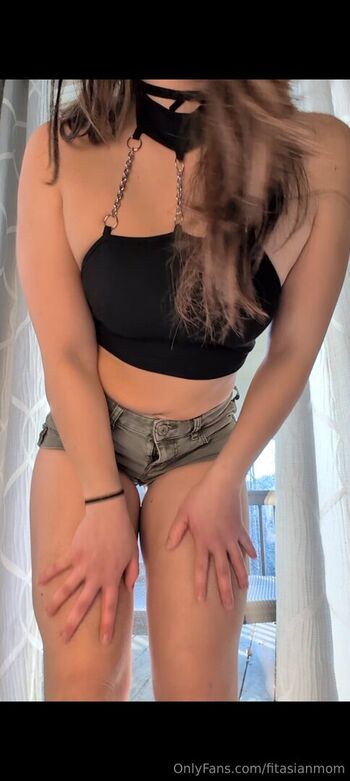 fitasianmom