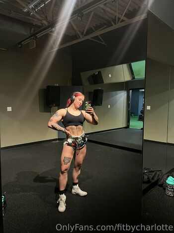 fitbycharlotte