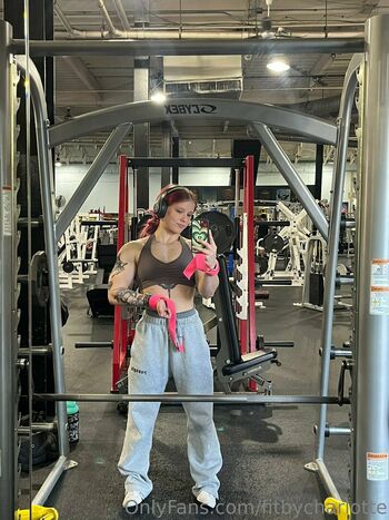 fitbycharlotte
