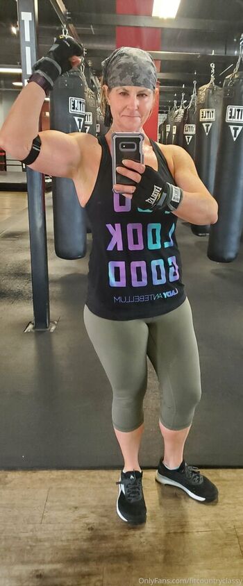fitcountryclassy