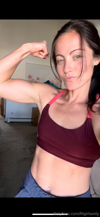 fitgirlsonly