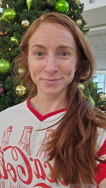 fitlittleredhead