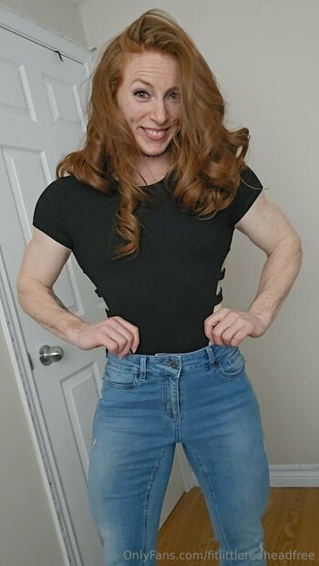 fitlittleredheadfree