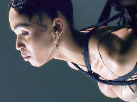 FKA Twigs