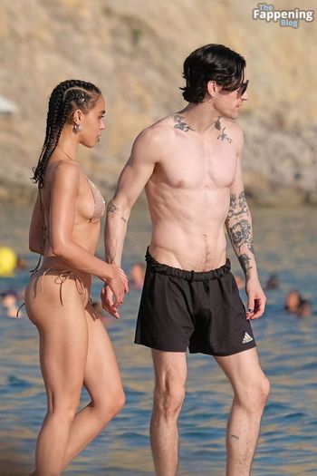 FKA Twigs