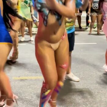Flagras Carnaval