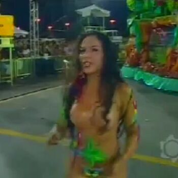 Flagras Carnaval