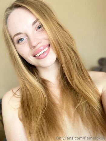 flamefoxxy