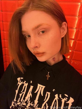 FlameyFay