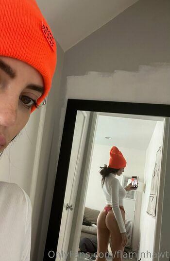 Flaminhawt