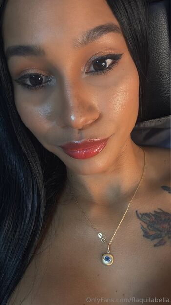 flaquitabella