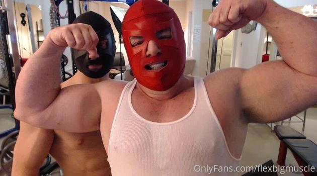 flexbigmuscle