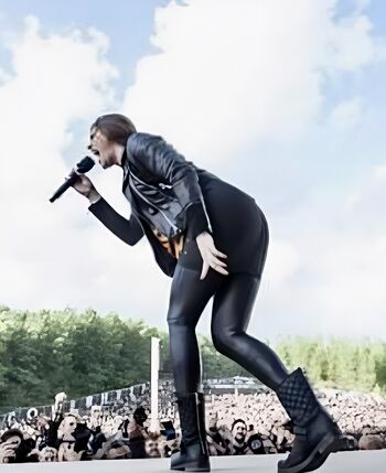 Floor Jansen