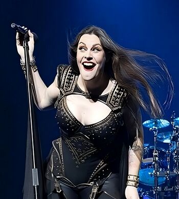 Floor Jansen
