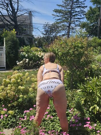 Flora Mae