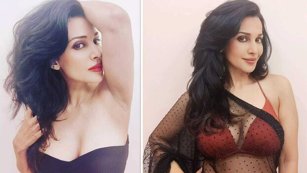 Flora Saini