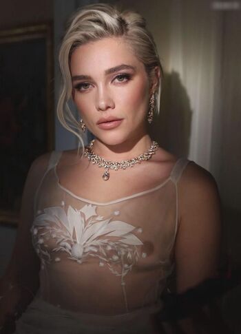 Florence Pugh