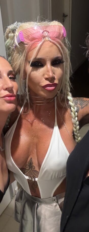 Florencia Peña