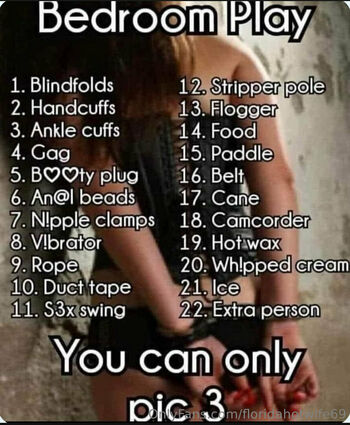 FloridaHotWife69