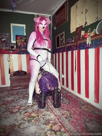 flossiepuppie