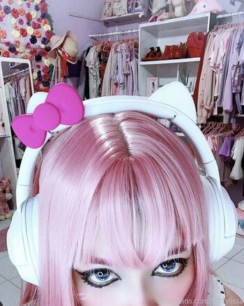 Fluffylissa