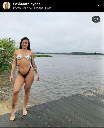 Flávia Carolayne