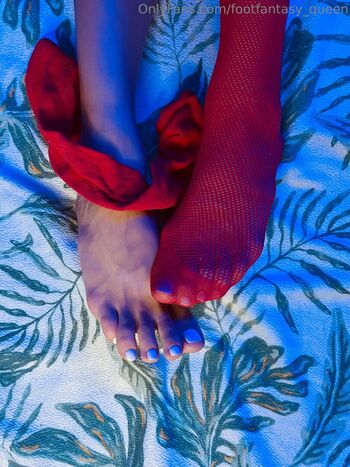 footfantasy_queen